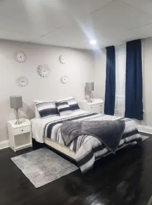 Image of beautiful small house