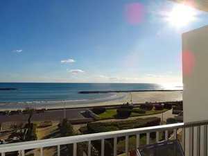 Image of Bel appartement 7 pers avec parking à Palavas-les-Flots - FR-1-559-7