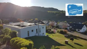 Image of \"17 AM BERG\" in Winterberg, 2 bedrooms, suitable for up to 4 guests.