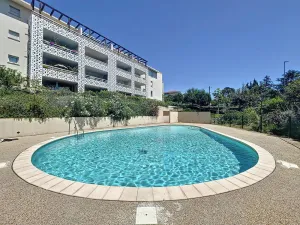 Image of Family apartment 2 Rooms in Antibes
