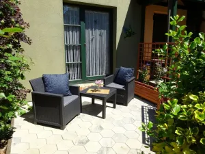 Image of Ferienwohnung\/app. für 4 Gäste mit 50m² in Templin