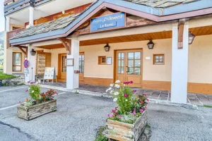 Image of Résidence La Marelle et Le Rami - maeva Home - Appartement 2 Pièces 7 Personnes - Sélection MAE-7164
