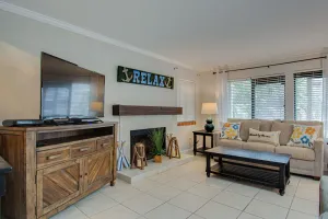 Image of 103 Beachwalk 2 BR Shipyard