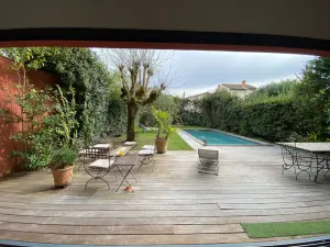 Image of Very nice house, \"the countryside to the city\"