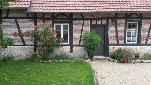Image of Total relaxation cottage \/ private hammam