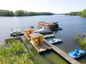 Image of Holiday house Kloster Lehnin for 1 - 4 persons with 2 bedrooms - Holiday home