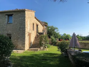 Image of La Colle en Provence Main House