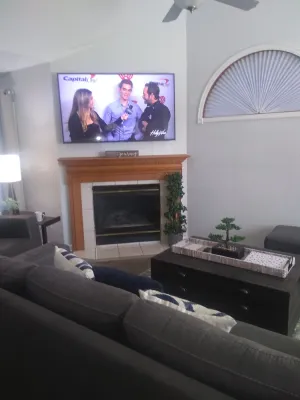 Image of Luxury! 2 king beds and 2 full bathrooms