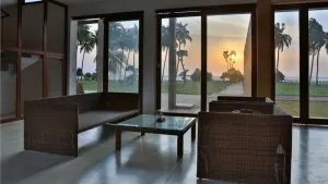Image of Beachfront villa\/On the Nilaveli beach