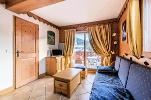 Image of Résidence Les Fermes du Soleil - maeva Home - Appartement 3 pièces 5 personnes - Sélection MAE-9504