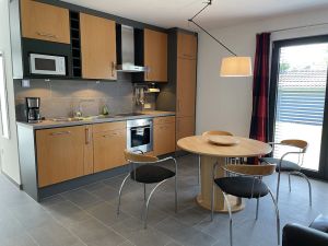 Image of Modern vacation apartment in a quiet rural location