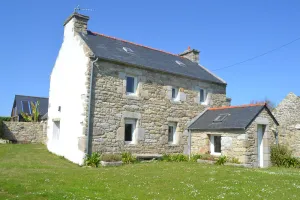 Image of Traditional house by the sea