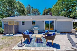 Image of Beautiful Home Walk to Water Dog Welcome