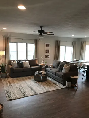 Image of Bridges Bay Cabin #249