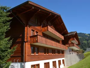 Image of Apartment Henry - Tiefparterre by Interhome
