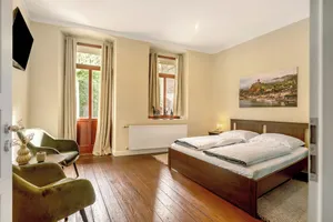 Image of Alte Stadtvilla am Weinberg 1