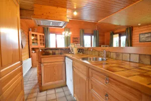 Image of Scenic Chalet in Ovifat