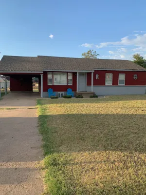 Image of Hollis Hideout Guest House