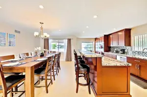 Image of Great for Family's Disneyland Close  5 Bedrooms, 3 Baths, Sleeps 12 Pool Home