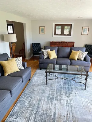 Image of Spacious Ranch in Frankfort.