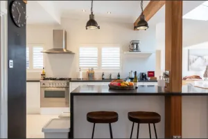 Image of Sealoc Luxury Beach House -  between the Beaches