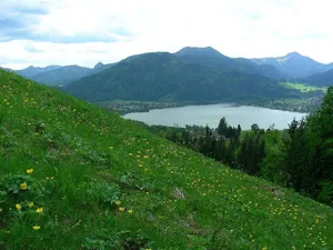 Image of Bergerhof Tegernsee - Bergerhof Hohenlehen vacation apartment