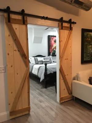 Image of Beautifully renovated unit in the downtown Maysville’s entertainment district