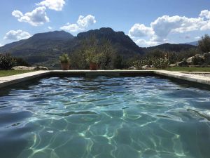 Image of ⭐ Le Petit Chevalet ⭐ Villa ⭐ private heated pool ⭐ Mont Ventoux view ⭐