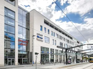 Image of ibis budget Dresden City