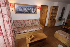 Image of DUPLEX 10-12 sleeps