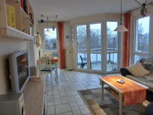Image of 2-zimmer-fewo für 2 Pers. im 3. OG, Wlan