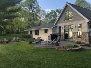 Image of Great Lakefront Property with Amazing Sunsets!