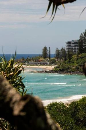 Image of Kirra Views Summary: