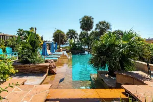 Image of Rockport Redfish Cottage