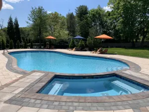 Image of BEDI MANSION - A FAMILY GETAWAY - RETREATS - FILL WITH LOTS OF SUN AND POOL Time