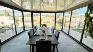 Image of MAGNIFICENT VILLA 260m² Jacuzzi Sauna Boulodrome 5mn from the sea in a quiet area