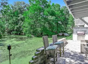 Image of Attractive Southside Townhome on goodbys lake