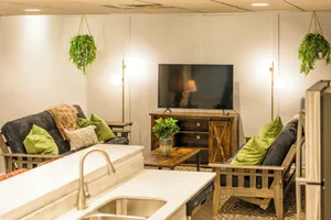 Image of Lovely two bedroom apartment with tons of space