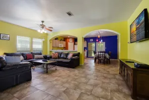 Image of Great Family Getaway near Helotes.