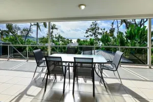 Image of Blue Water Views 9, Seaview Apartment on Hamilton Island
