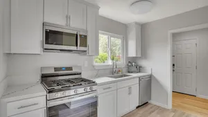 Image of Cozy, Single Bedroom, Detached Guest House