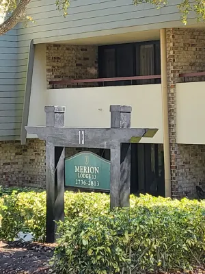 Image of 2762 Merion Innisbrook Condo Golf Resort