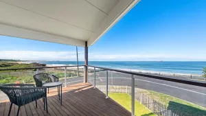 Image of Sea Sand and Serenity at Stockton - Stunning Sophistication