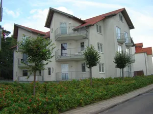 Image of House Baltic Sea beach - EC-apartment