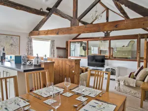 Image of Lavender Cottage - Uk4061