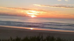 Image of MIMIZAN BEACH 400 METERS