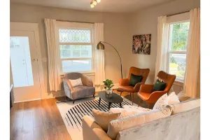 Image of 16th Ave Retreat!