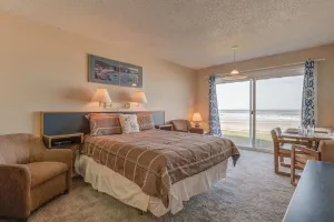 Image of No. 119 “Tidey Whitey” will be your comfy beach getaway you need.