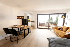 Image of Ferienwohnung Ausklang - Todtnauberg, Feldberg