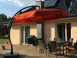 Image of Vacation cottage Plauer See